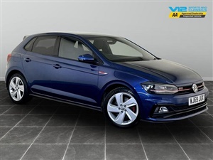 Large image for the Used Volkswagen Polo