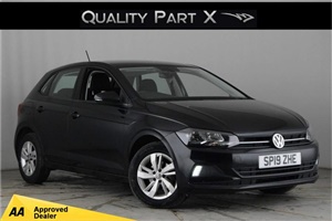Large image for the Used Volkswagen Polo