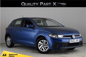 Large image for the Used Volkswagen Polo