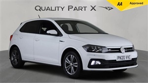 Large image for the Used Volkswagen Polo