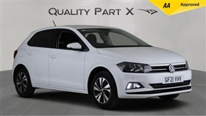 Large image for the Used Volkswagen Polo