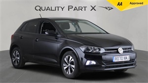 Large image for the Used Volkswagen Polo