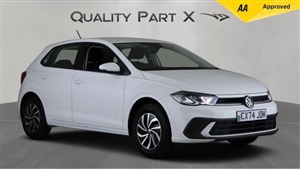 Large image for the Used Volkswagen Polo