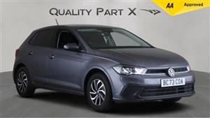 Large image for the Used Volkswagen Polo