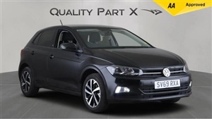 Large image for the Used Volkswagen Polo