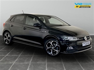 Large image for the Used Volkswagen Polo