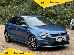 Large image for the Used Volkswagen Polo