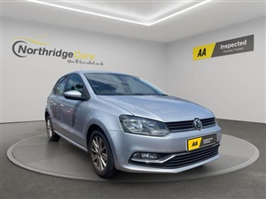 Large image for the Used Volkswagen Polo