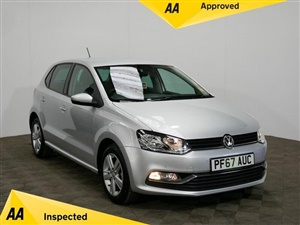 Large image for the Used Volkswagen Polo