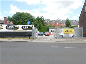 Large image for the Used Volkswagen POLO