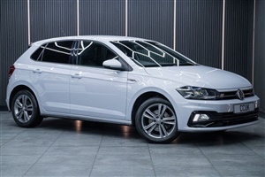 Large image for the Used Volkswagen POLO