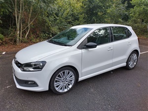 Large image for the Used Volkswagen POLO