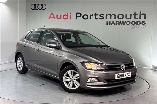 Large image for the Used Volkswagen Polo