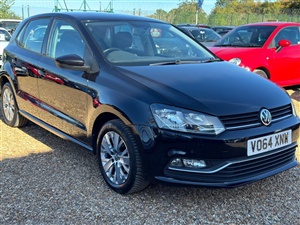 Large image for the Used Volkswagen POLO