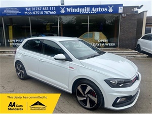 Large image for the Used Volkswagen POLO