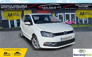 Large image for the Used Volkswagen POLO