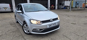 Large image for the Used Volkswagen POLO