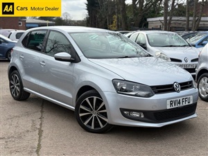 Large image for the Used Volkswagen POLO