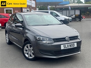 Large image for the Used Volkswagen POLO