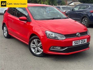 Large image for the Used Volkswagen POLO