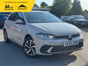 Large image for the Used Volkswagen POLO