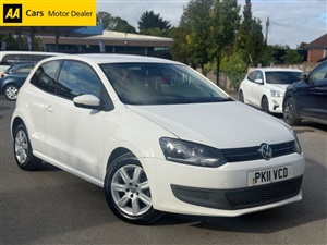 Large image for the Used Volkswagen POLO
