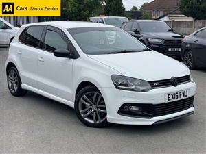Large image for the Used Volkswagen POLO