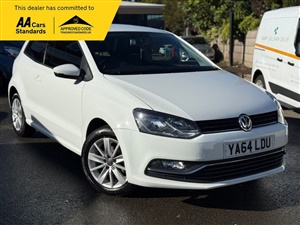 Large image for the Used Volkswagen POLO