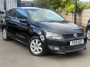 Large image for the Used Volkswagen POLO