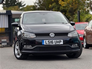 Large image for the Used Volkswagen POLO