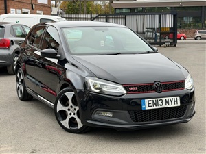 Large image for the Used Volkswagen POLO