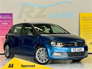 Large image for the Used Volkswagen POLO