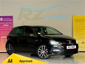 Large image for the Used Volkswagen POLO