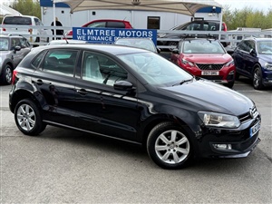 Large image for the Used Volkswagen POLO