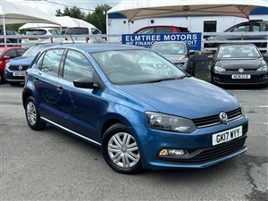 Large image for the Used Volkswagen POLO