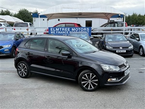 Large image for the Used Volkswagen POLO