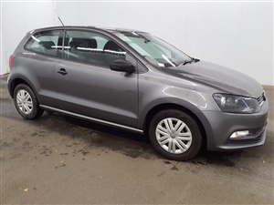 Large image for the Used Volkswagen POLO