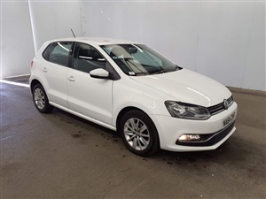 Large image for the Used Volkswagen POLO