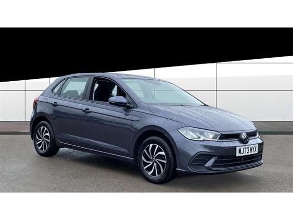 Large image for the Used Volkswagen Polo