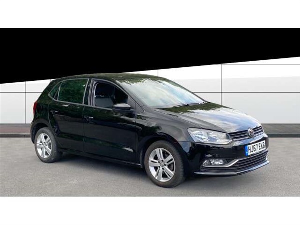 Large image for the Used Volkswagen Polo