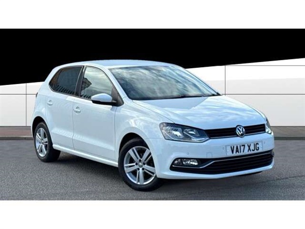 Large image for the Used Volkswagen Polo