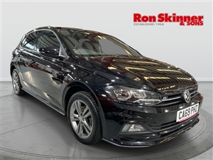 Large image for the Used Volkswagen POLO