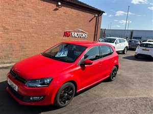 Large image for the Used Volkswagen Polo