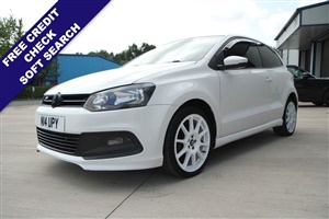 Large image for the Used Volkswagen POLO