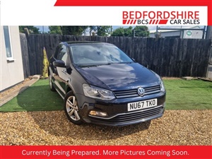 Large image for the Used Volkswagen POLO