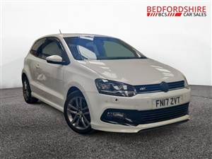 Large image for the Used Volkswagen POLO