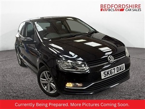 Large image for the Used Volkswagen POLO