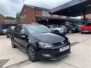 Large image for the Used Volkswagen POLO
