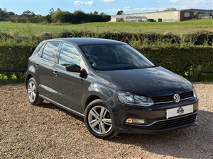 Large image for the Used Volkswagen Polo