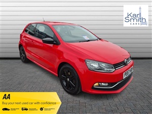 Large image for the Used Volkswagen POLO